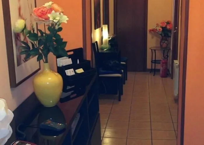 Gasthof Termini Station 3*