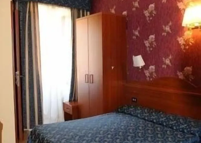 Gasthof Termini Station 3*