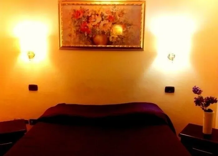 Termini Station Gasthof 3*