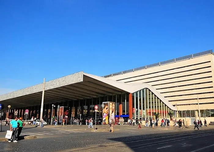 Gasthof Termini Station