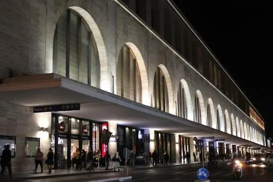 Gasthof Termini Station 3*
